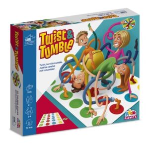 The Game Factory Twist & Tumble