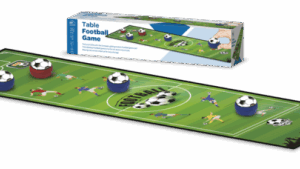 The Game Factory Bordfotboll