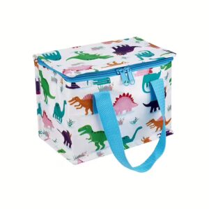 Lunch bag/Sass&Belle - Roarsome Dino